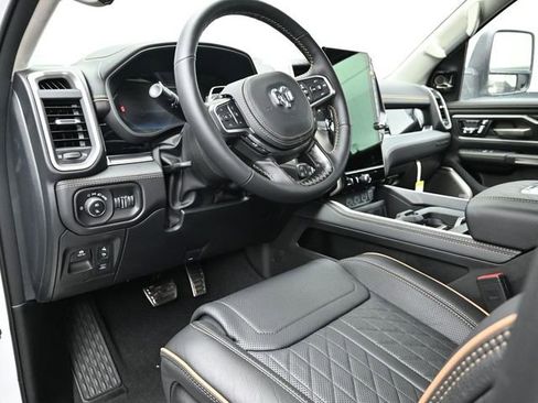 New 2026 RAM 1500 Tungsten w/ Towing Technology Group image 20