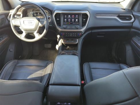 Used 2020 GMC Acadia Denali w/ Technology Package image 18