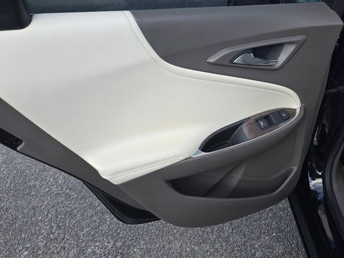 Certified 2022 Chevrolet Malibu Premier image 28