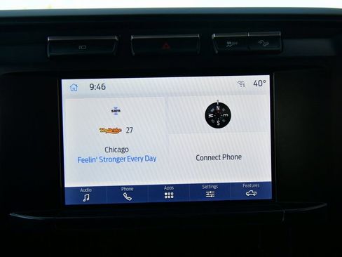 Used 2023 Ford F350 XLT w/ 360-Degree Camera Package AWD/4WD image 47