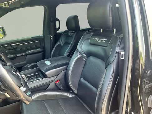 Used 2022 RAM 1500 TRX w/ TRX Level 1 Equipment Group AWD/4WD image 24