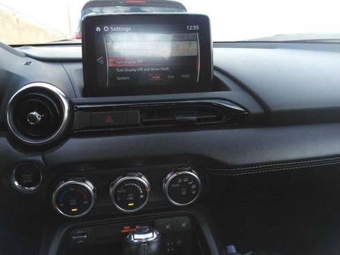 Used 2023 MAZDA MX-5 Miata Grand Touring image 4