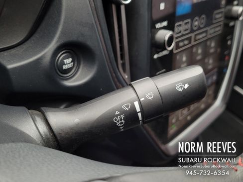 Certified 2024 Subaru WRX Premium image 33