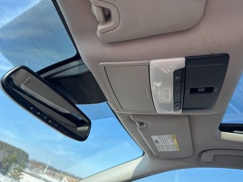 Used 2019 Nissan Altima 2.5 SV image 32