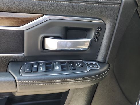 Used 2024 RAM 2500 Laramie w/ Safety Group image 25