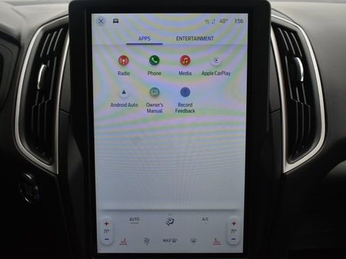 Used 2024 Ford Edge SEL w/ Convenience Package image 28