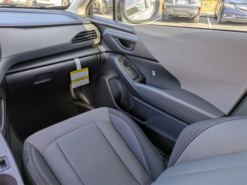 New 2026 Subaru Crosstrek 2.5i image 13
