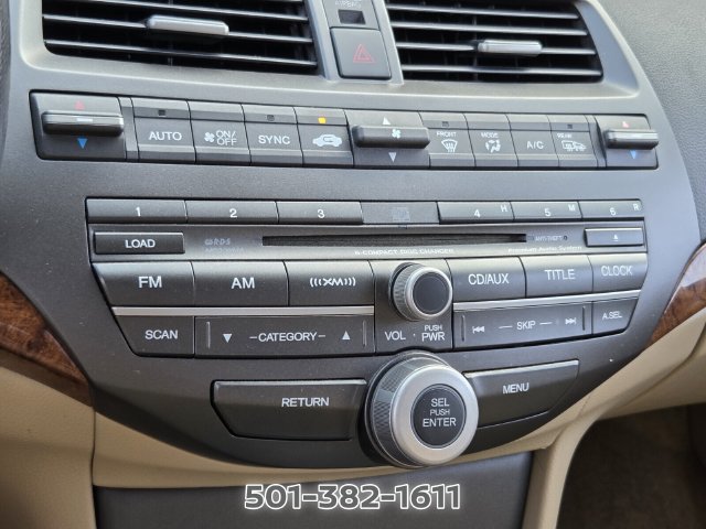 Used 2012 Honda Accord EX-L image 25