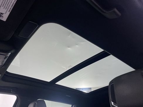 Certified 2024 Cadillac Escalade Sport w/ LPO, ONYX Package image 22