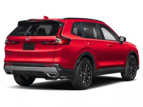Used 2026 Honda CR-V Sport image 2