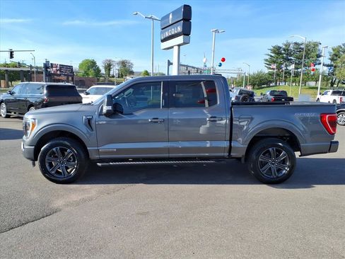 Certified 2023 Ford F150 XLT w/ Equipment Group 302A High AWD/4WD image 2