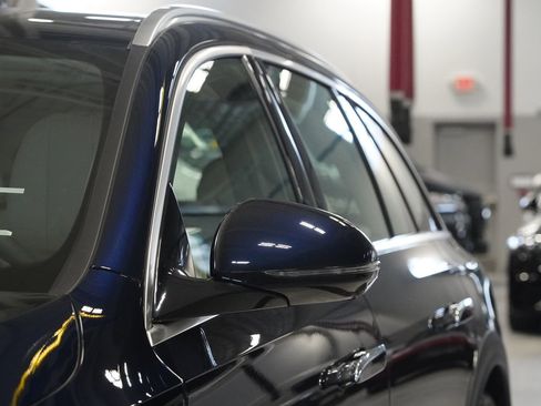 New 2026 Mercedes-Benz E 450 4MATIC All-Terrain Wagon image 9