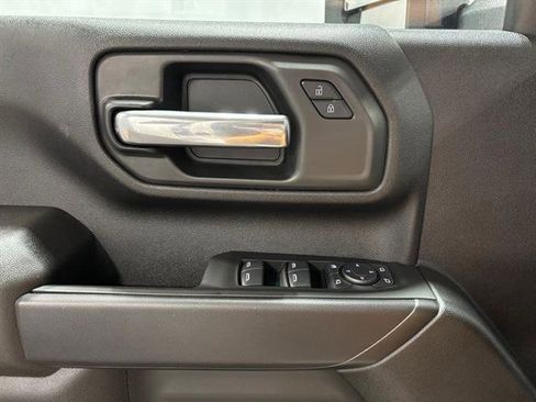 New 2025 GMC Sierra 2500 Pro w/ 1SA Pro Safety Plus Package image 33
