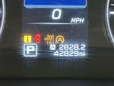 Used 2024 Subaru Legacy Premium image 15