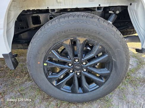New 2026 Ford F150 XLT w/ Equipment Group 302A MID AWD/4WD image 33