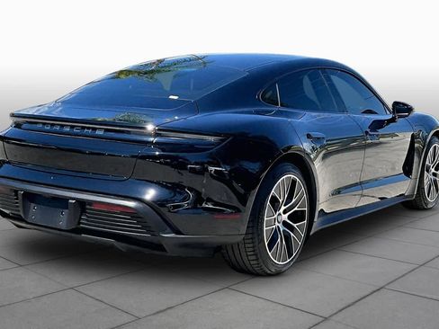 Used 2023 Porsche Taycan RWD image 11