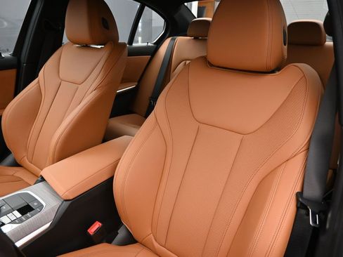 New 2026 BMW 330i Sedan w/ Premium Package RWD image 13