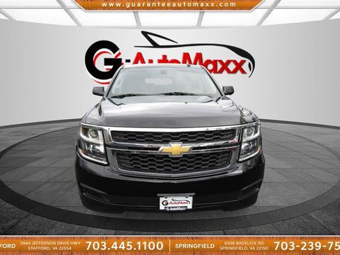 Used 2019 Chevrolet Tahoe LS image 2