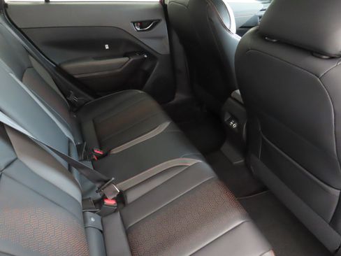 New 2026 Subaru Crosstrek 2.5i Limited image 24