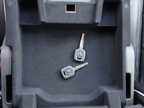 New 2026 RAM 2500 Rebel w/ Rebel Level 2 Equipment Group image 51