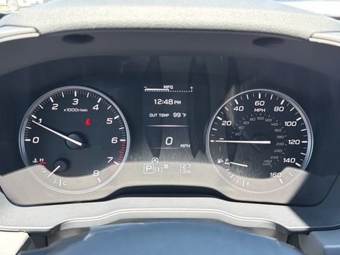 New 2026 Subaru Crosstrek 2.5i Premium AWD/4WD image 11