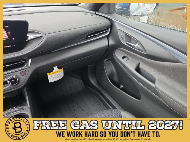 New 2026 Buick Envista Preferred w/ Convenience II Package FWD image 14