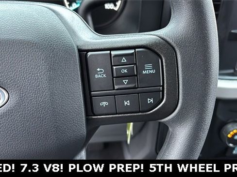 New 2026 Ford F350 XLT image 12
