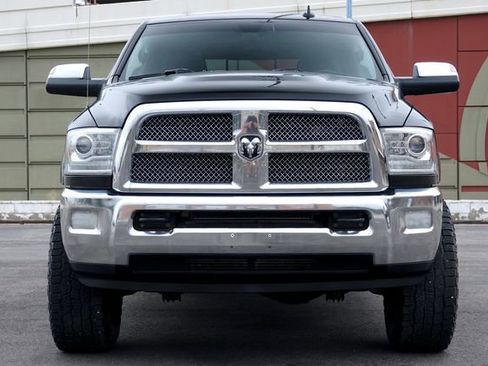 Used 2014 RAM 2500 Limited image 4