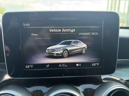 Used 2018 Mercedes-Benz C 300 Sedan image 16