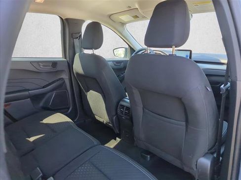 Used 2025 Ford Escape Active image 19
