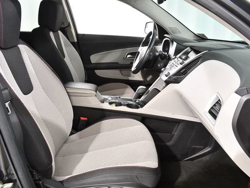 Used 2012 Chevrolet Equinox LT w/ Driver Convenience Package FWD image 10