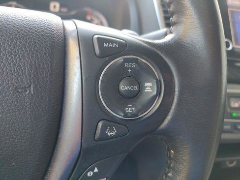 Used 2022 Honda Ridgeline RTL image 13