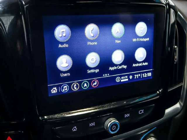 Certified 2023 Chevrolet Traverse RS w/ LPO, Floor Liner Package AWD/4WD image 24