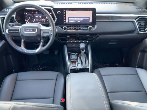 Certified 2025 GMC Canyon Elevation w/ Convenience Package image 15