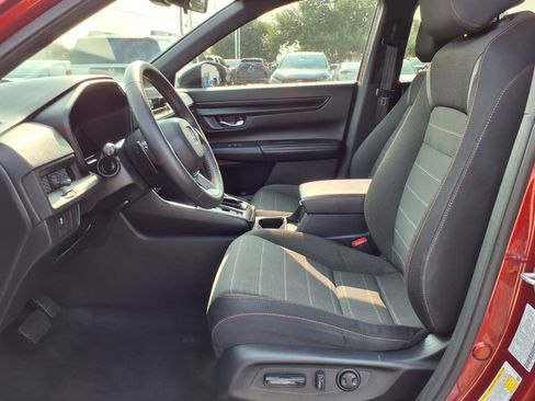 Certified 2024 Honda CR-V Sport image 18