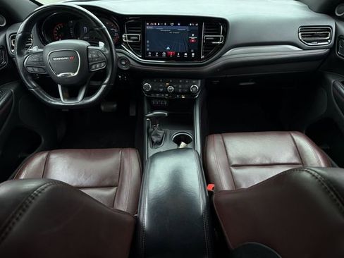 Used 2023 Dodge Durango GT AWD/4WD image 17