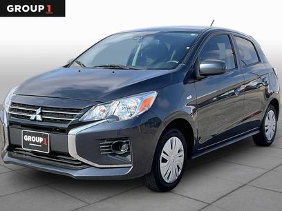 Used 2024 Mitsubishi Mirage ES