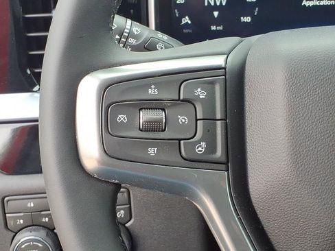 New 2026 Chevrolet Silverado 2500 LT w/ Convenience Package AWD/4WD image 17