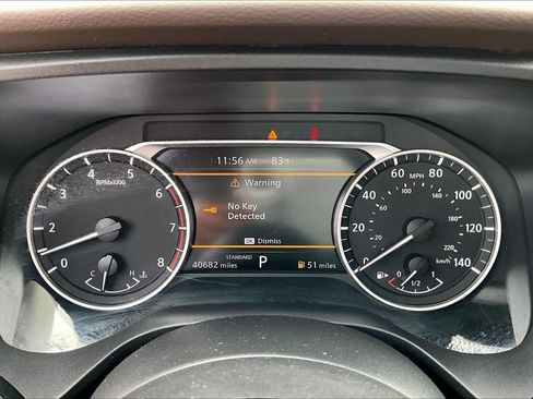 Used 2023 Nissan Rogue SV w/ SV Premium B Package FWD image 24