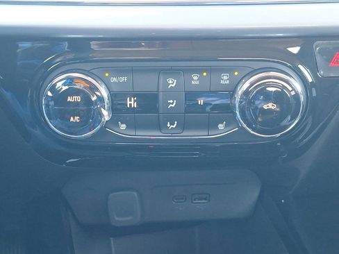 New 2026 Chevrolet Trax LT w/ Driver Confidence Package image 21