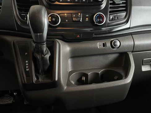 Used 2020 Ford Transit 250 Low Roof w/ Load Area Protection Package image 39