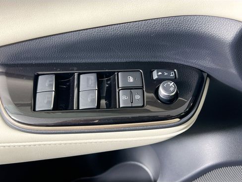 New 2026 Toyota Crown Limited image 16