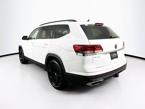 Used 2023 Volkswagen Atlas SE image 5