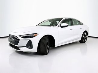 New 2025 Audi A5 2.0T Prestige video 2