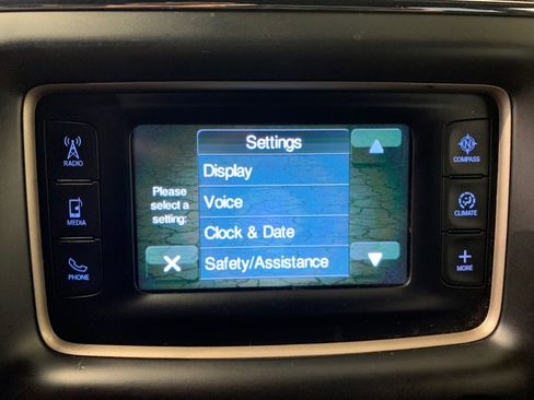 Used 2015 Jeep Grand Cherokee Laredo w/ Quick Order Package 23E AWD/4WD image 24