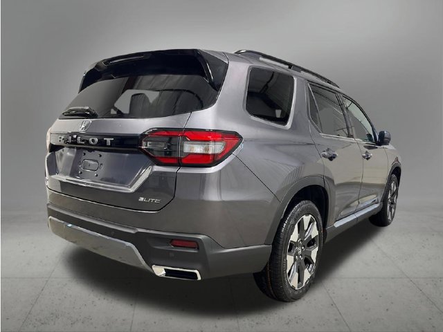 New 2026 Honda Pilot Elite image 5