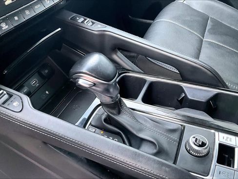 Used 2020 Kia Telluride EX FWD image 17