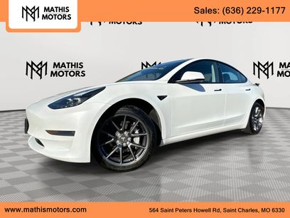 Used 2022 Tesla Model 3 Long Range