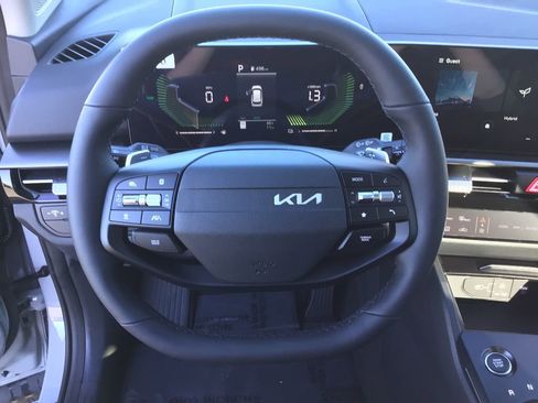 New 2026 Kia Sportage S image 11