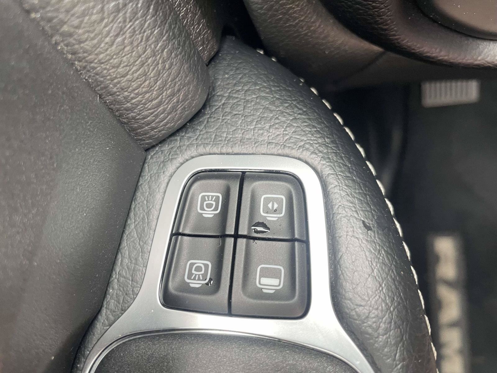 Certified 2024 RAM 2500 Big Horn AWD/4WD image 26